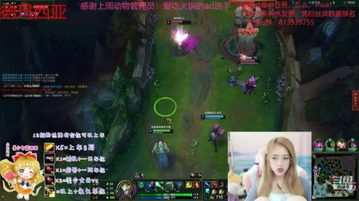 死亡如风我是闪电 2020-06-15 16点场