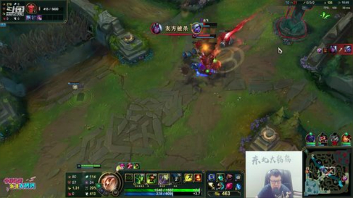 鹌鹑哥大短裤发布了一个斗鱼视频2020-06-17