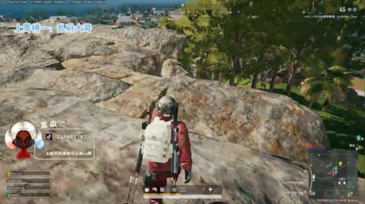 【哈斯】火烈鸟门把手黑皮 2020-06-17 00点场