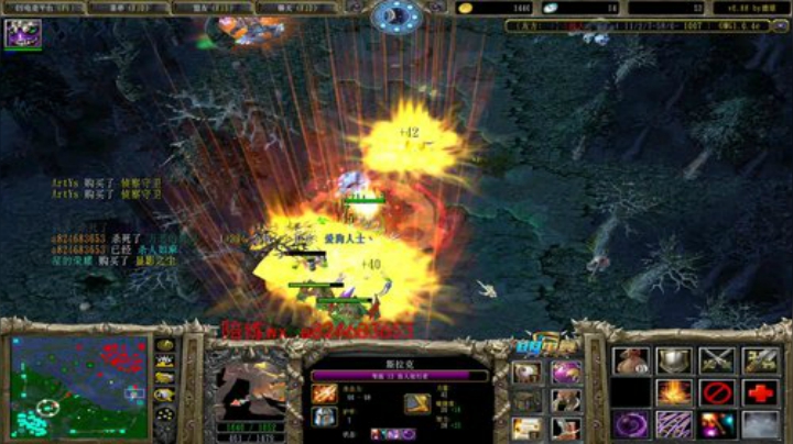 赛季9连 今天教狙击手做人 2020-06-17 00点场