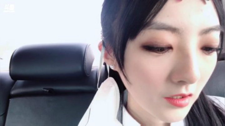 播到一点❤16号之后正常播，记得续牌子哦 2020-06-16 13点场