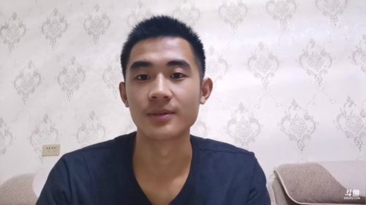 青春有你757~ 2020-06-17 18点场