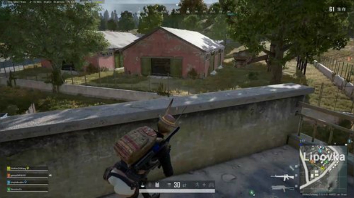 准！备！登！船！ 2020-06-17 00点场