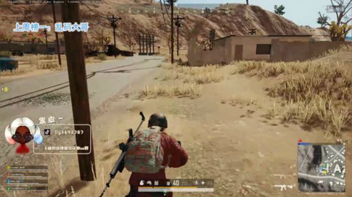 【哈斯】火烈鸟门把手黑皮 2020-06-16 22点场