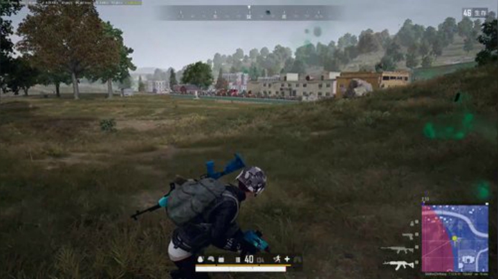 准！备！登！船！ 2020-06-16 22点场