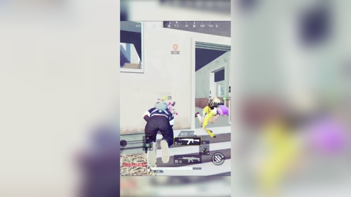 带妹者联盟未完待续...