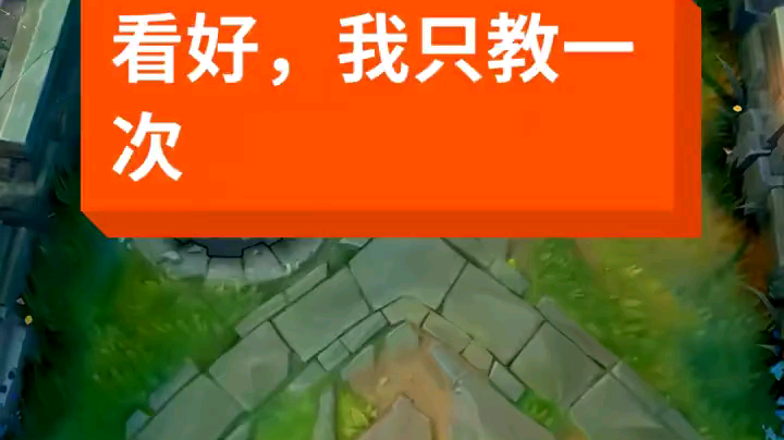 这波真的细节~