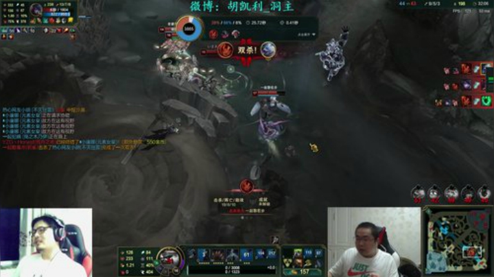登月团丶离去发布了一个斗鱼视频2020-06-17