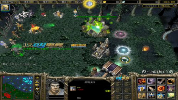 omg欺负无辜弱小的路人~ 2020-06-17 13点场