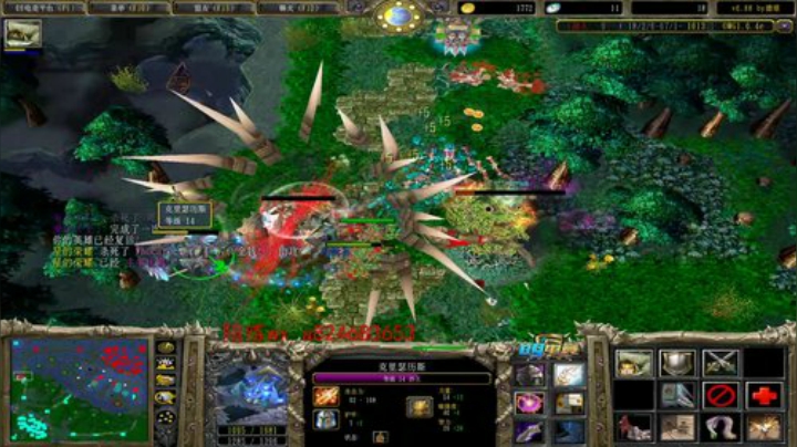 赛季9连 今天教狙击手做人 2020-06-16 22点场