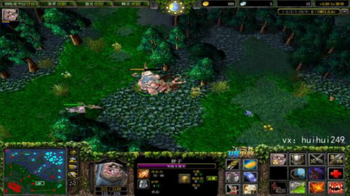 omg欺负无辜弱小的路人~ 2020-06-16 06点场