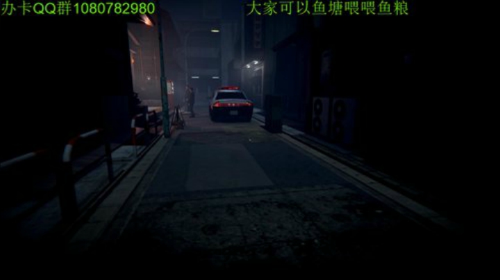 新恐怖游戏开荒~ 2020-06-13 21点场