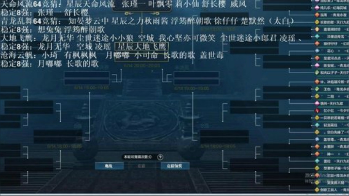 四海，复赛打完分析一下~ 2020-06-12 22点场