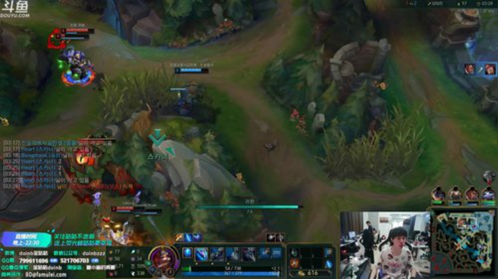 飞2般的感觉发布了一个斗鱼视频2020-06-17