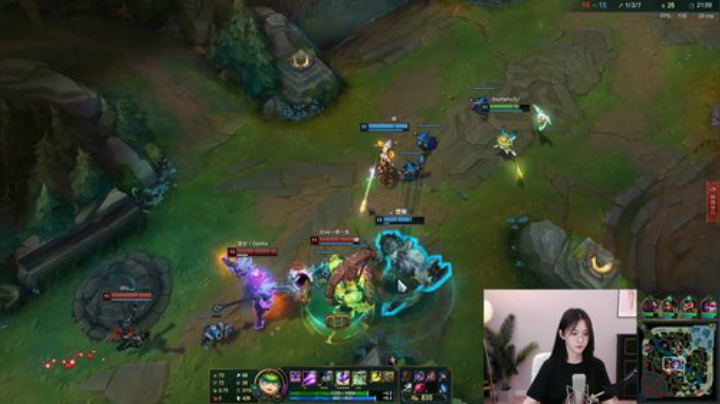 飞2般的感觉发布了一个斗鱼视频2020-06-17