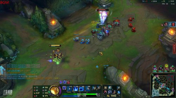 练英雄中(欢迎指点)_千场龙女 2020-06-13 21点场