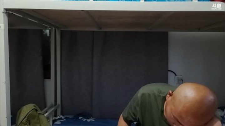 西藏拉萨，装修五菱大酒店 2020-06-17 20点场