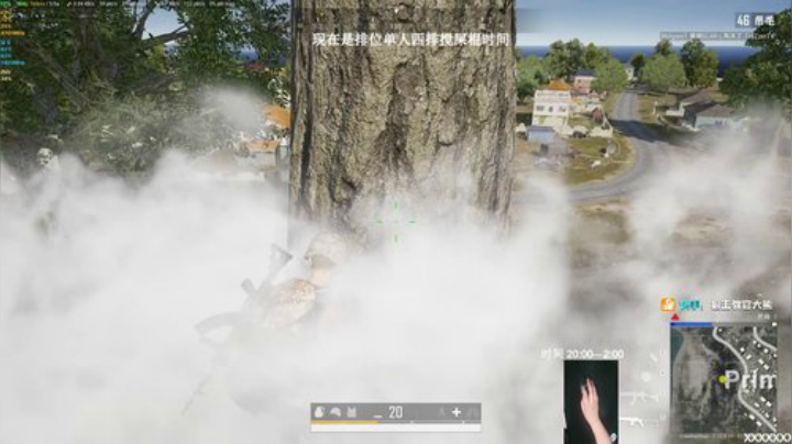 超级萌男！ 2020-06-11 18点场