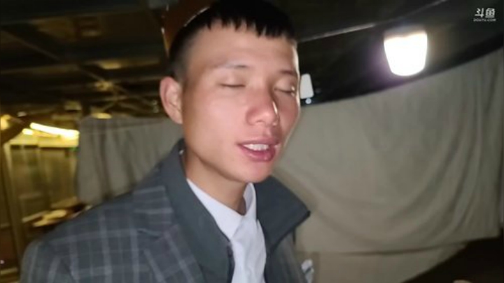 西藏拉萨的26岁，让自己做次老板！ 2020-06-17 02点场