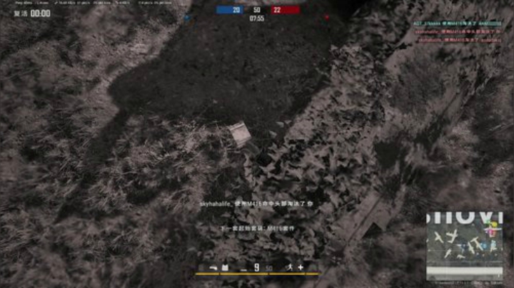 陈木：游戏维护，打回LOL吧~ 2020-06-17 12点场