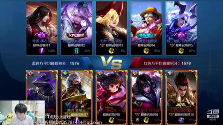 Gemini：和伪装一起胡闹厨房！！ 2020-06-16 21点场