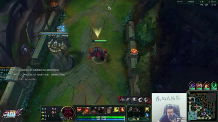 鹌鹑哥大短裤发布了一个斗鱼视频2020-06-17