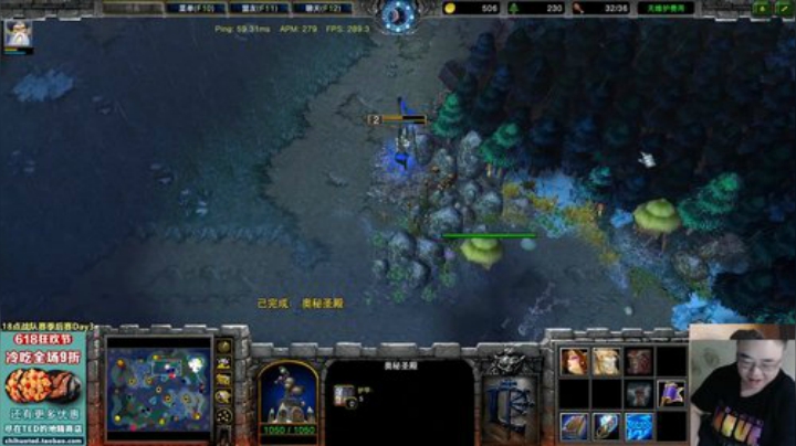 【TED出品】黄金联赛战队赛决赛 Th000 vs Lyn 5 10万块打法