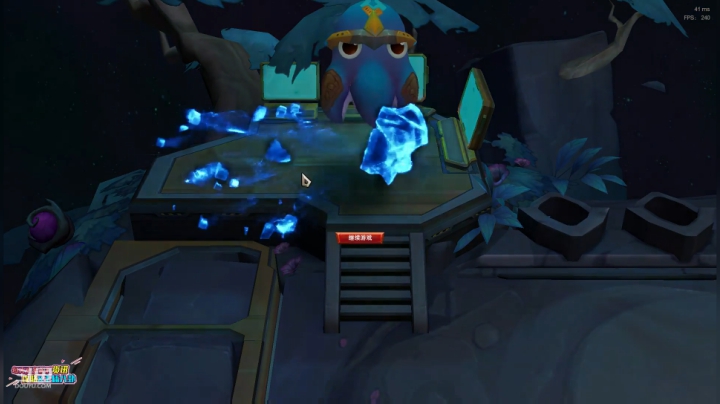 liyunanhj发布了一个斗鱼视频2020-06-17