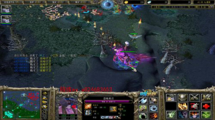 赛季9连 今天教狙击手做人 2020-06-16 18点场