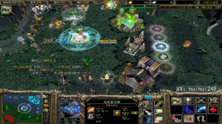 omg欺负无辜弱小的路人~ 2020-06-17 04点场