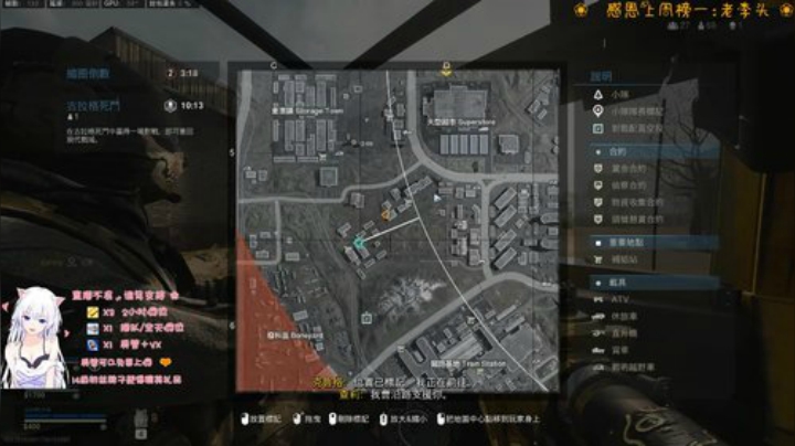 有车位✨肝系女友绝不秃头！ 2020-06-18 08点场