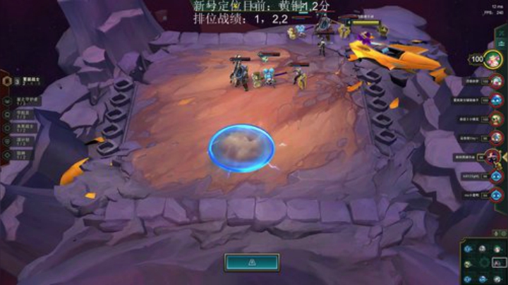 江南最次棋手 2020-06-17 17点场