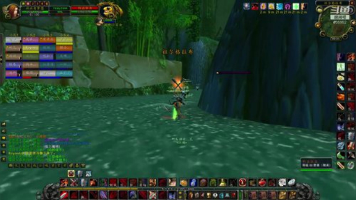 火锤-要不要再练个牧师!635952 2020-06-17 23点场