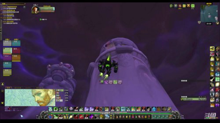 [雪夜]猎人PVP 2020-06-17 22点场