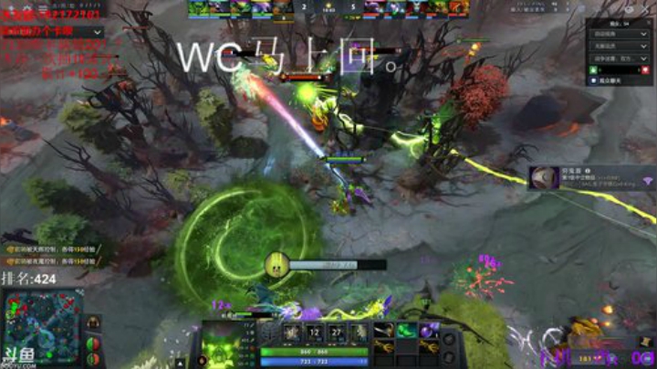 【小黑】N8没我，下棋。 2020-06-18 15点场