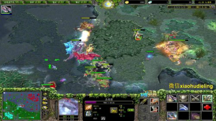 昆山鸡王的直播间 2020-06-18 18点场