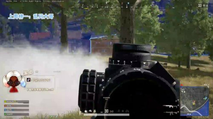 【哈斯】火烈鸟大师皮 2020-06-17 23点场