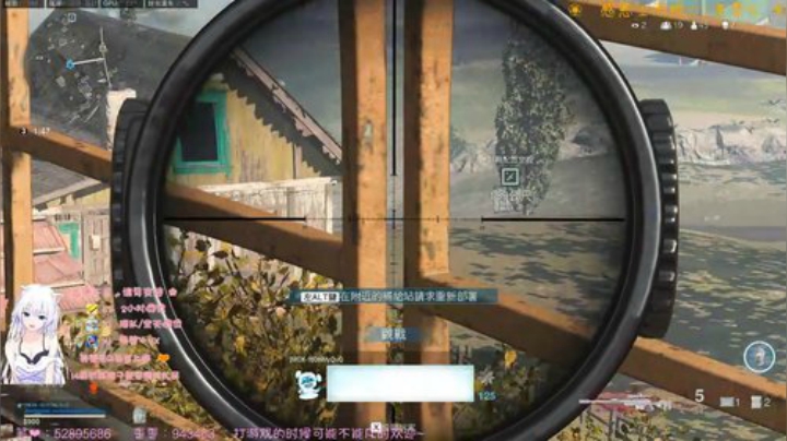 有车位✨肝系女友绝不秃头！ 2020-06-18 04点场