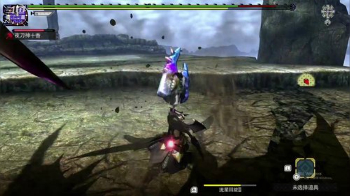 MHGU我最近怎么老猫车 2020-06-17 16点场