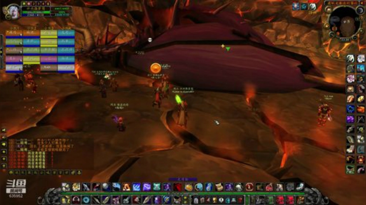 火锤-新的一周新的钟声!635952 2020-06-16 22点场