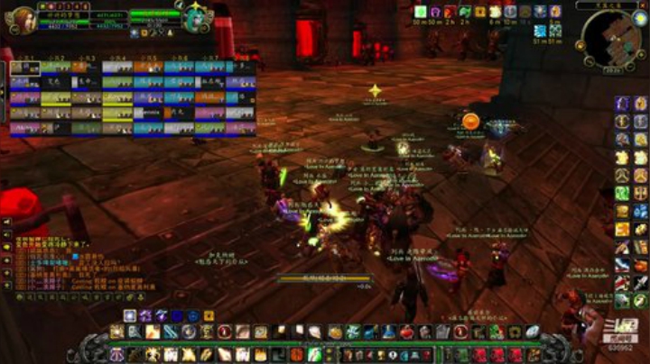 火锤-要不要再练个牧师!635952 2020-06-17 19点场