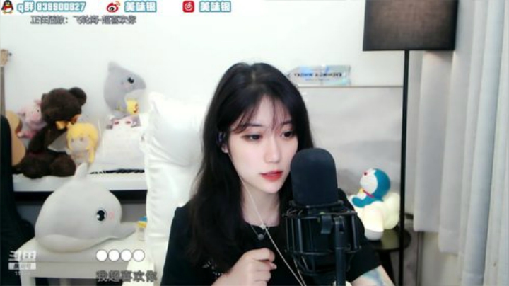 我本善良72发布了一个斗鱼视频2020-06-18