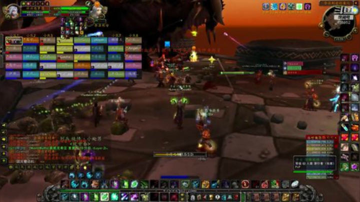 火锤-新的一周新的钟声!635952 2020-06-16 15点场