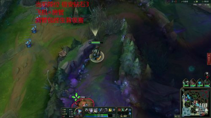 征服者四吸嗜血流螳螂！ 2020-06-16 20点场