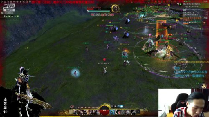激战2 盗贼导师 Wegame已开放登陆 2020-06-16 13点场