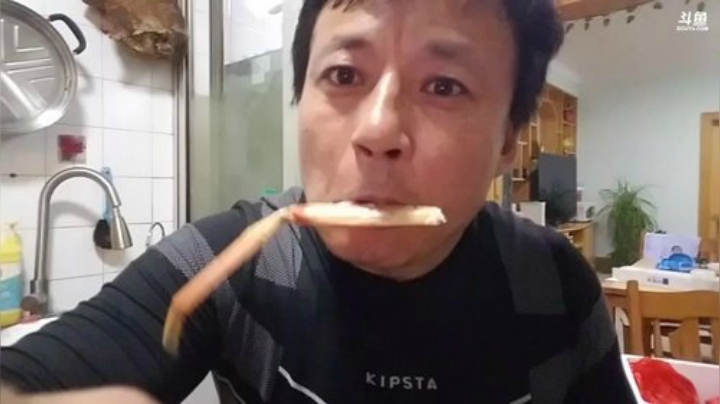 风里雨里，海鲜走起！ 2020-06-17 23点场