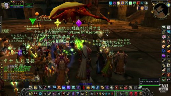 火锤-新的一周新的钟声!635952 2020-06-16 18点场