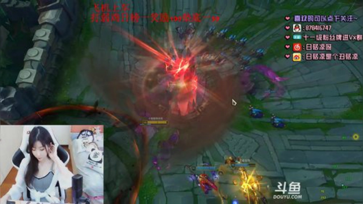 白菇凉：大哥我是阿白 2020-06-18 13点场