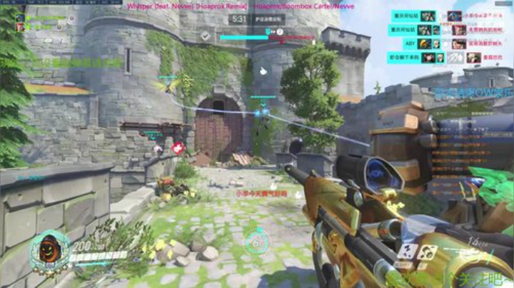 二团BWL~今天要堕落谁呢~ 2020-06-18 01点场