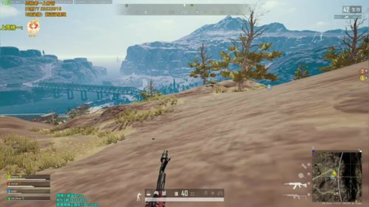 玩什么都要搞杂技~ 2020-06-17 22点场